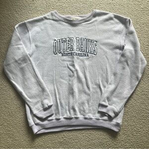 Outer Banks Sweatshirt